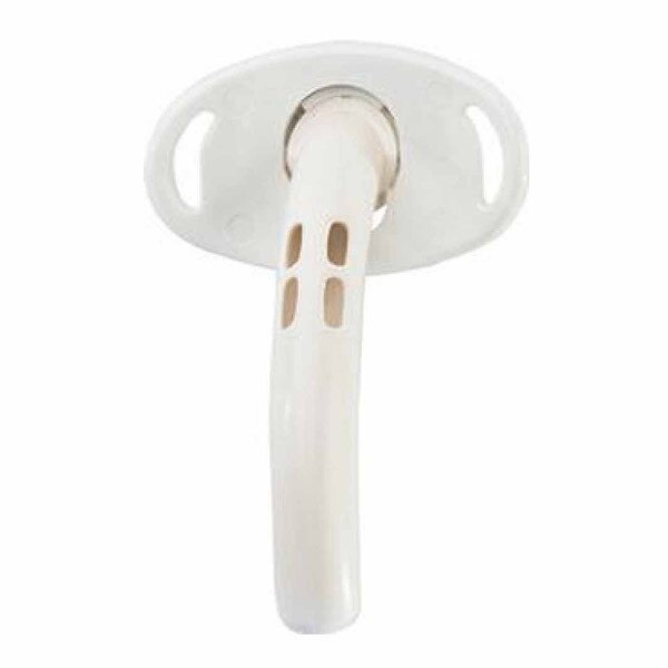 Tracheostomy Tube - Size 6 - 1 Each